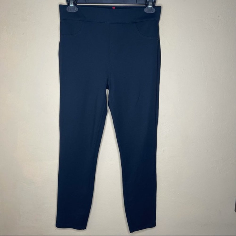 Spanx The Perfect Pant, Ankle 4-Pocket Sz Large